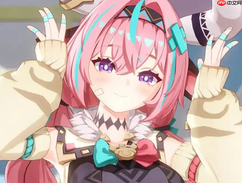 原神月之三版本瓦蕾莎复刻要不要抽-原神瓦蕾莎复刻抽取推荐