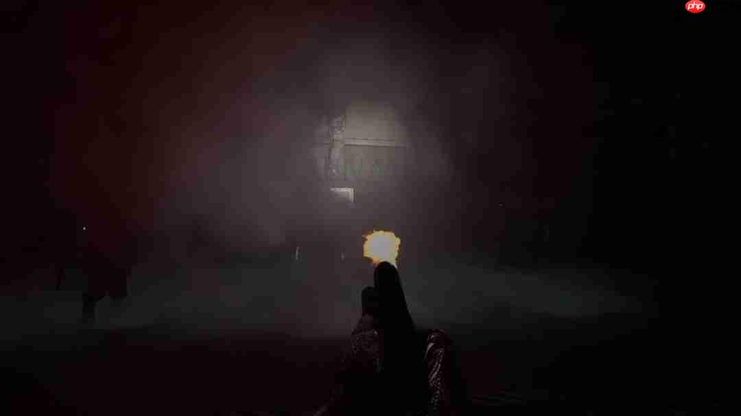 恐怖氛围搜打撤新游 《光芒行动》首支预告曝光