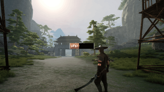 动作网游《决战万界山》由68元转为免费:评价褒贬不一 质量遭质疑