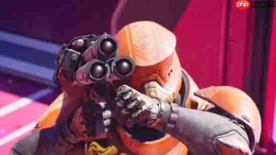 《分裂门2》号称让FPS伟大结果重新上架后Steam就几百玩家!官方:Steam表格并不能衡量乐趣