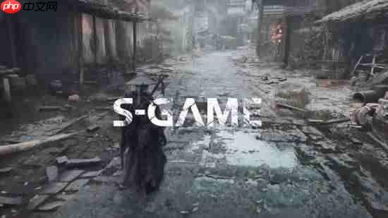 《影之刃零》新DLSS演示视频！还有《007初露锋芒》《生化危机9》《识质存在》等