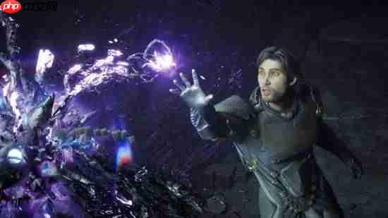 质量效应精神续作《Exodus》开发顺利!负责人离职交班:放心