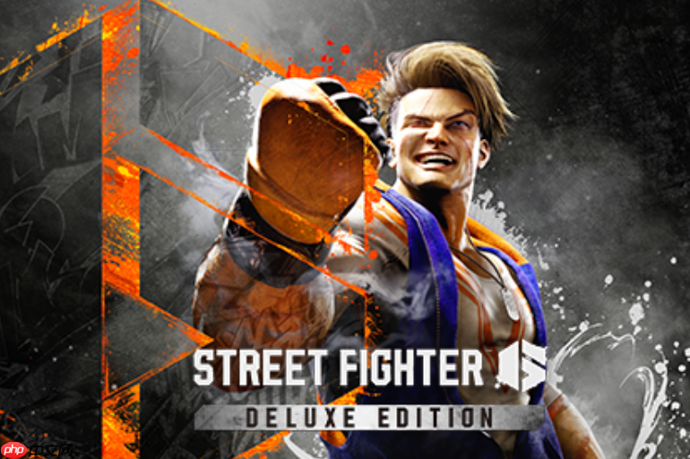 街头霸王6小游戏在线玩 点击在线秒即玩街头霸王6小游戏