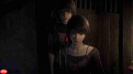 游民老哥先上!《零红蝶RE》新角色来了:浴血美女怨灵