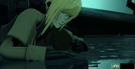 复古生存恐怖新游《寄生种》公布：DEMO已放出