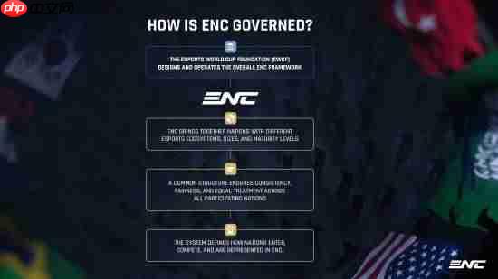 为国争光!电竞国家杯来了!16大项目 腾讯EA等齐聚