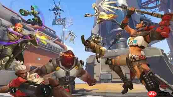 这下不得不打了!适度玩游戏有助延缓大脑衰老