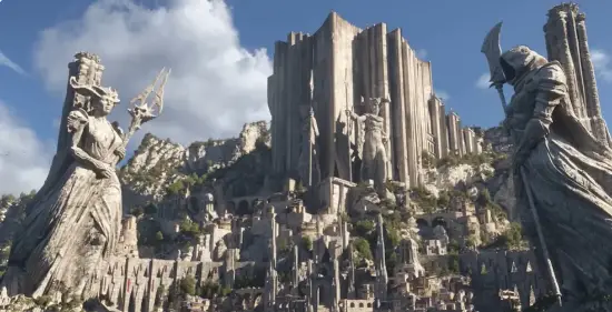 《暗黑破坏神4》新DLC竟是《暗黑破坏神3》废案!时隔十余年终于重见天日