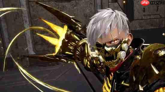 IGN《噬血代码2》前瞻:穿越时空 战斗系统全解析!