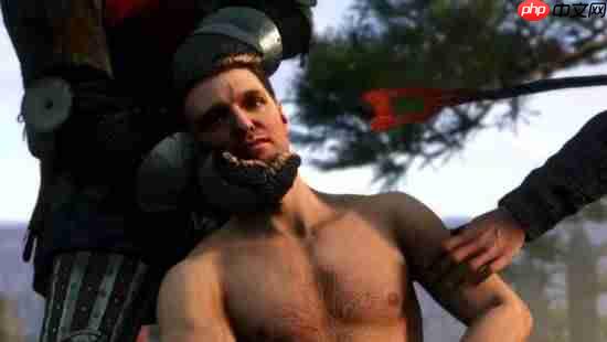 《天国：拯救2》类似《GTA圣安地列斯》的体型变化被删 制作人聊原因