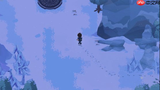 100%好评的Steam解谜RPG《柠檬先生》现已支持中文!一场为期5年的漫长告别。