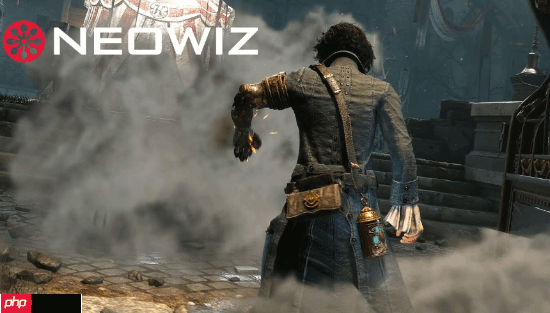 韩国单机开始走量了?《匹诺曹的谎言》团队五款新作开发中