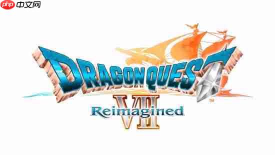 《勇者斗恶龙7：重制版》试玩版定档！全新开场动画公开