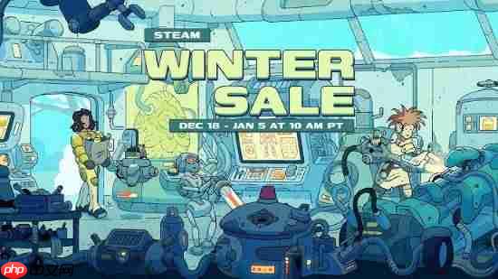 外网玩家吐槽《黑神话:悟空》等游戏冬促没优惠:你搞不打折挑战呢?