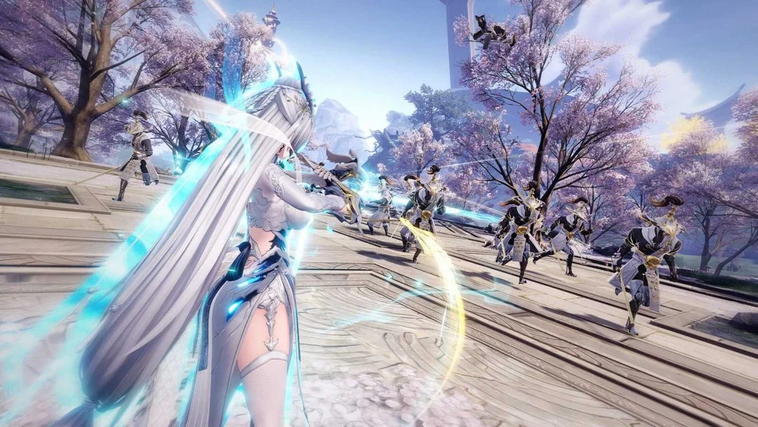 幻想冒险《二重螺旋》官方就BUG致歉 承诺尽快修复改善