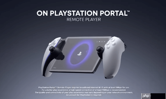 曝PS掌机要来了？博主传外媒大佬表示26年有消息