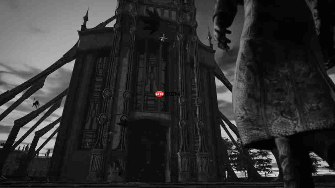 《瘟疫3》发售在即 山冈晃配乐终极预告曝光