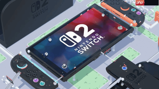 拉完了!2025评分最拉10大游戏 还有NS2独占?