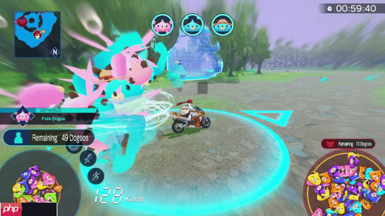 拉完了!2025评分最拉10大游戏 还有NS2独占?