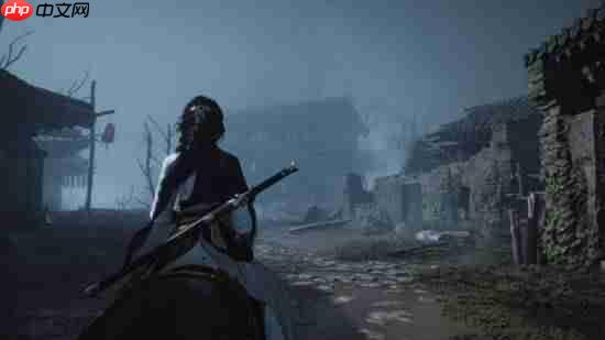 让外媒爽玩100+小时不过瘾！《燕云十六声》到底好玩在哪？