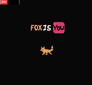 时隔多年! 好评益智游戏《Baba Is You》发布重大更新