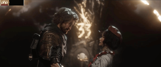 《光与影:33号远征队》剧情为何优秀?编剧给出答案:没当RPG