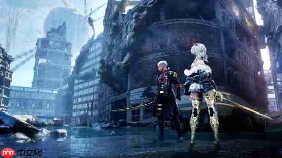 新类魂大作《噬血代码2》确认PS5Pro无增强!性能跟PS5一样