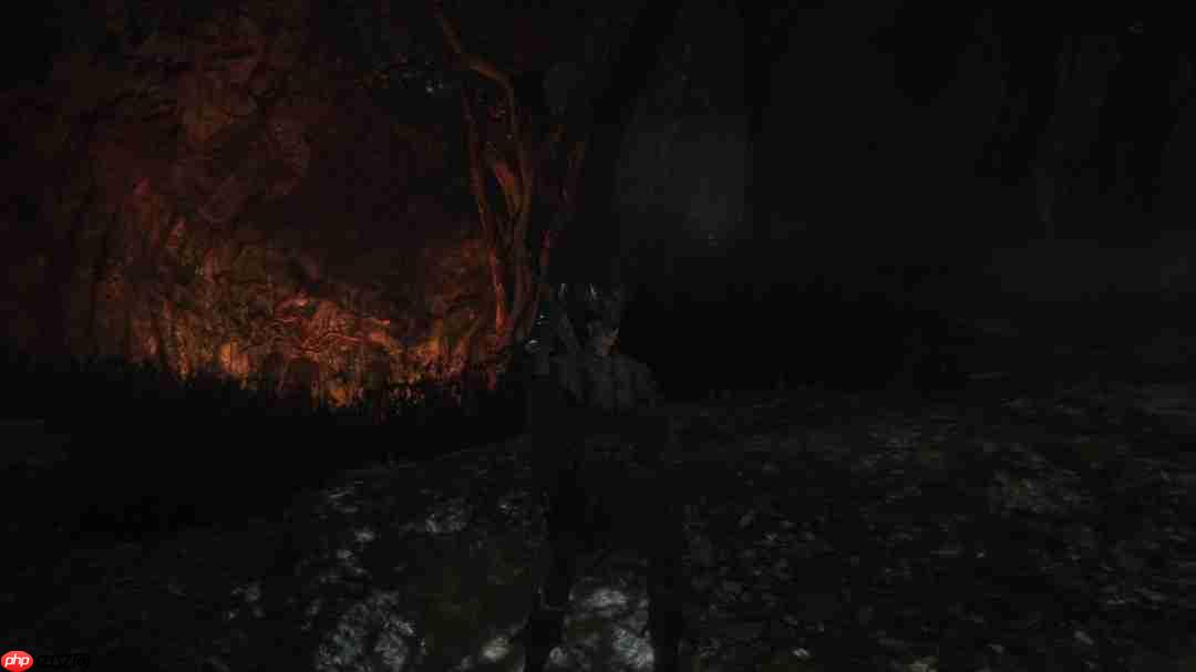 《血源》PC版画面mod发布更新 动态光影重塑雅南风光