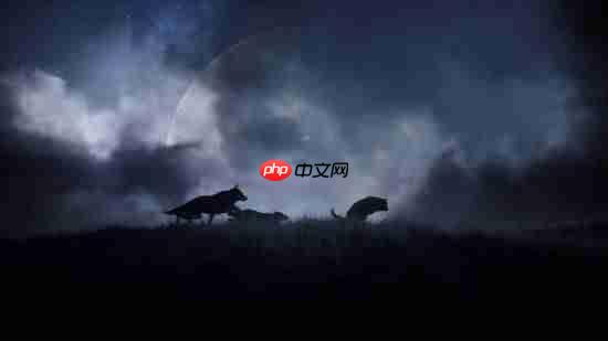 《巫师3》总监新作预告曝光！今年年内发售