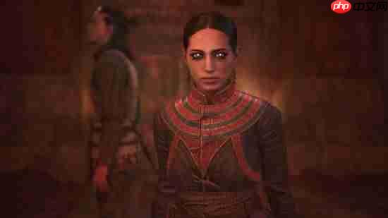 《巫师3》总监新作预告曝光！今年年内发售