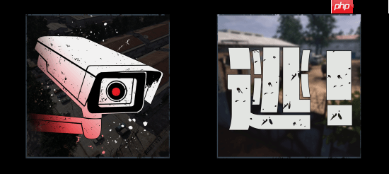 电诈园区翻新了!多人联机新作《逃离电诈园区:反诈突围》官宣地图推倒重做