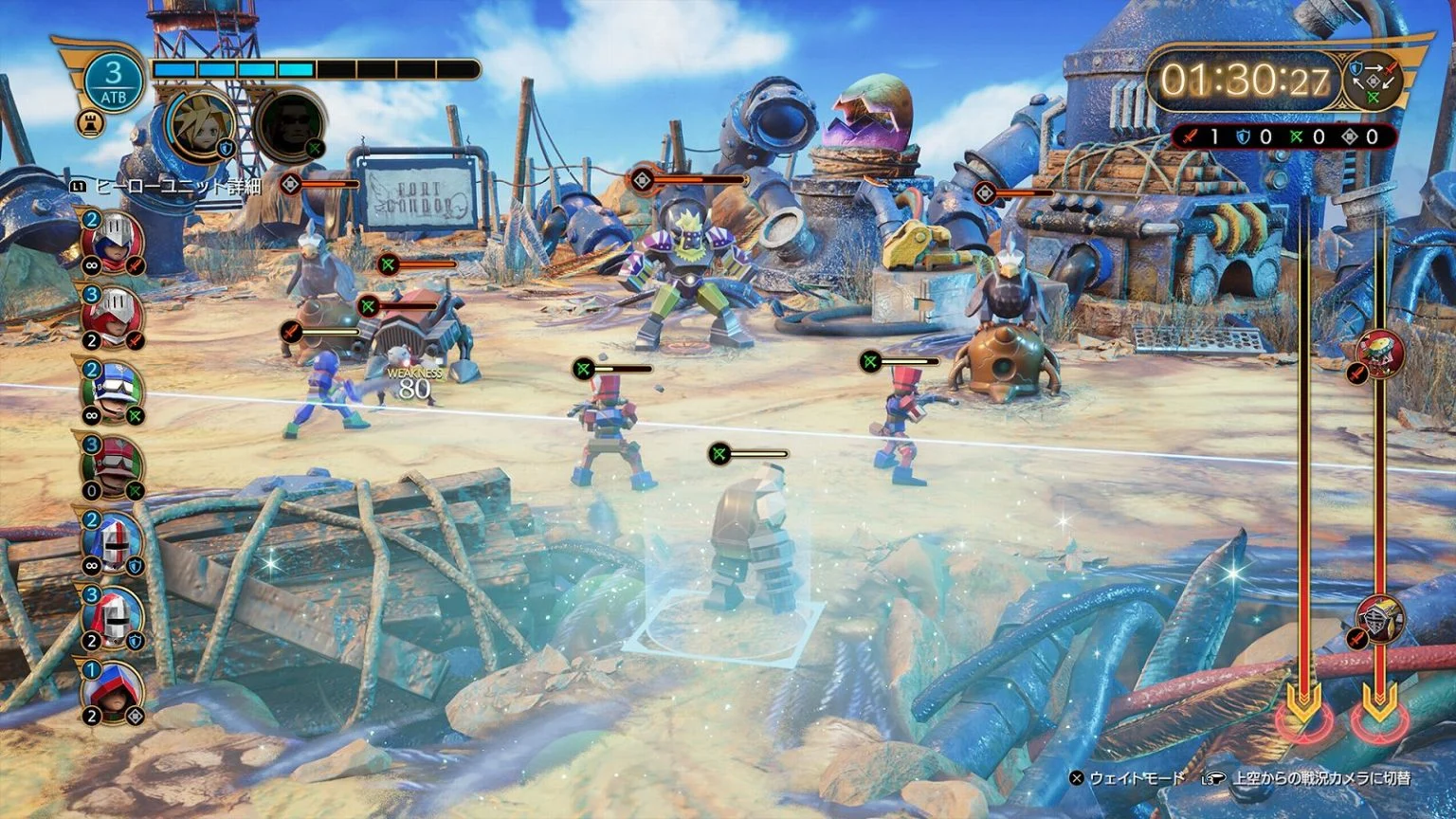 《FF7重制版》导演:加入多种迷你游戏为了刺激玩家新鲜感