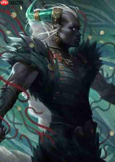 《龙腾世纪4》超丑队友被爆改美女:白嫩肤色好甜美!