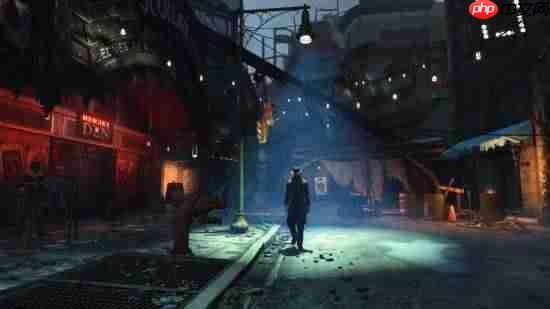 《辐射5》可玩数百小时?陶德坦言一直在开发