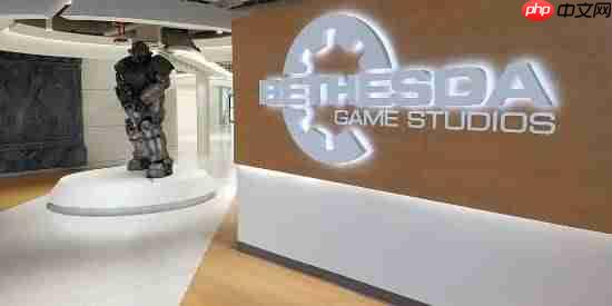 《辐射5》可玩数百小时?陶德坦言一直在开发