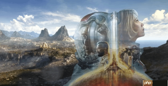 曝《老滚6》迎重大技术升级！吸取《星空》教训