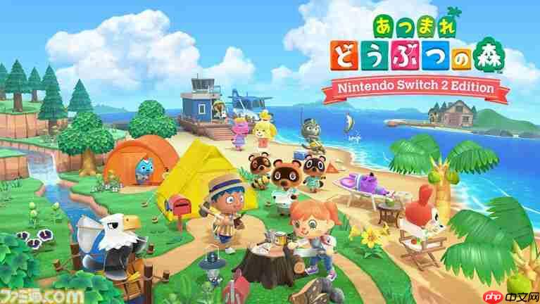 Famitsu评2026年必玩的33款Switch/Switch 2新作