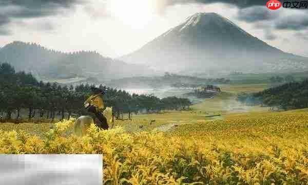 羊蹄山之魂地下祭坛在哪里 羊蹄山之魂地下祭坛位置详情