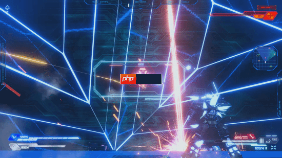 科幻射击《NEUROXUS》定档1月16日：单人开发4年 试玩Demo现已开放