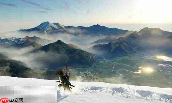 羊蹄山之魂新冠川祭坛在哪里 新冠川祭坛位置详情