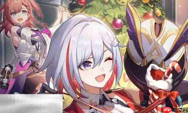 崩坏星穹铁道托帕账账角色专属成就达成攻略