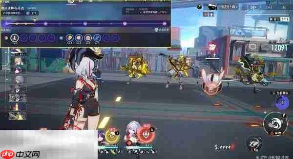 崩坏星穹铁道托帕账账角色专属成就达成攻略