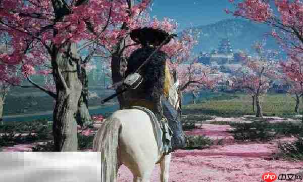 羊蹄山之魂琥憩祭坛在哪里 羊蹄山之魂琥憩祭坛位置详情