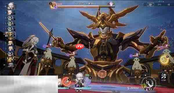 崩坏星穹铁道椒丘角色专属成就达成攻略