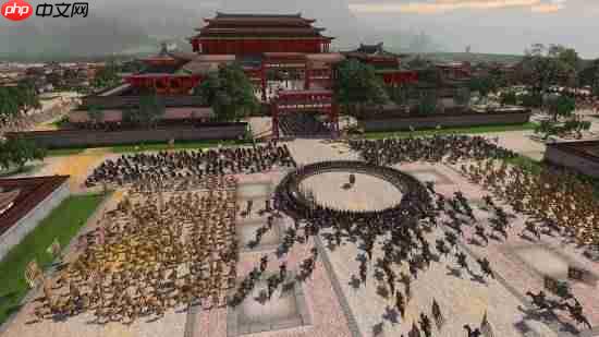 Epic神秘喜加二来了：超爽的策略佳作《全面战争：三国》与科幻FPS《无主星渊》！