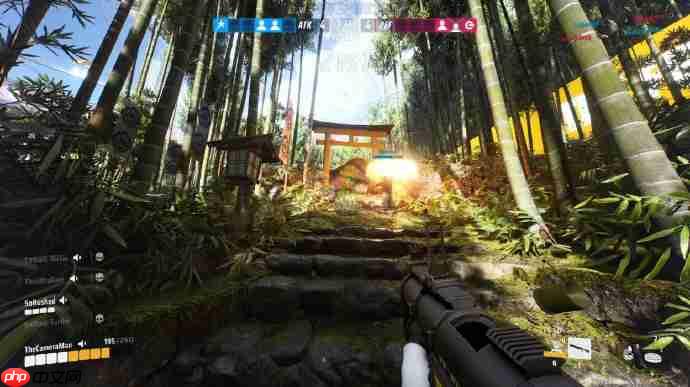 终极角逐测评：上手容易精通难