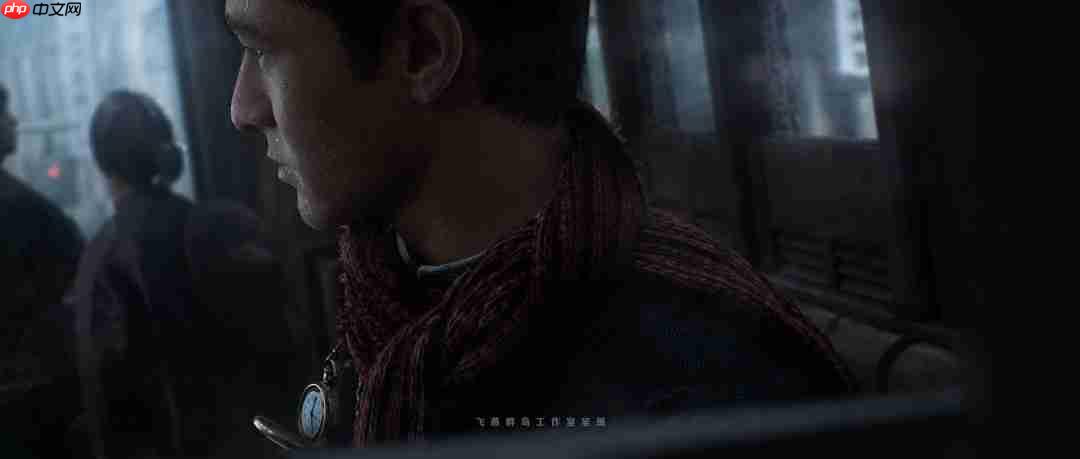 飞燕群岛新动作射击IP公布 设定在民国时期、有斧头帮