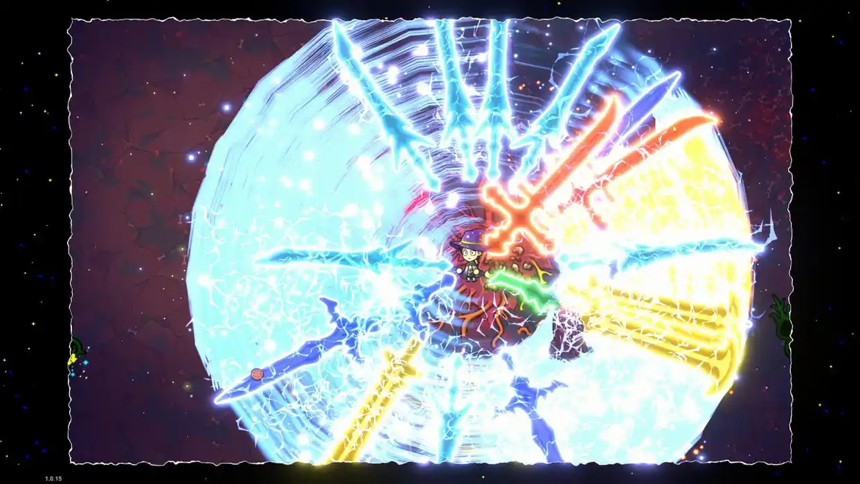 魔法工艺手游测评：画面特效不阉割UI操作更顺手