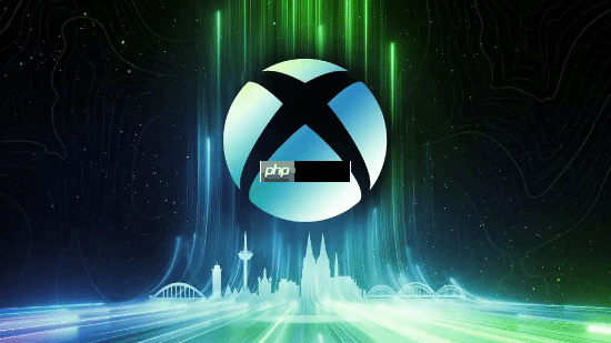 许多日本厂商知名大作将加入Xbox游戏阵容