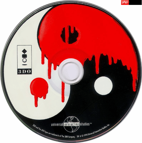 博主晒《生化》实体盘引泪目 光盘本身就是艺术品